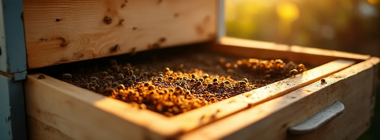 Varroa-Zubehör bei Imkerkompass